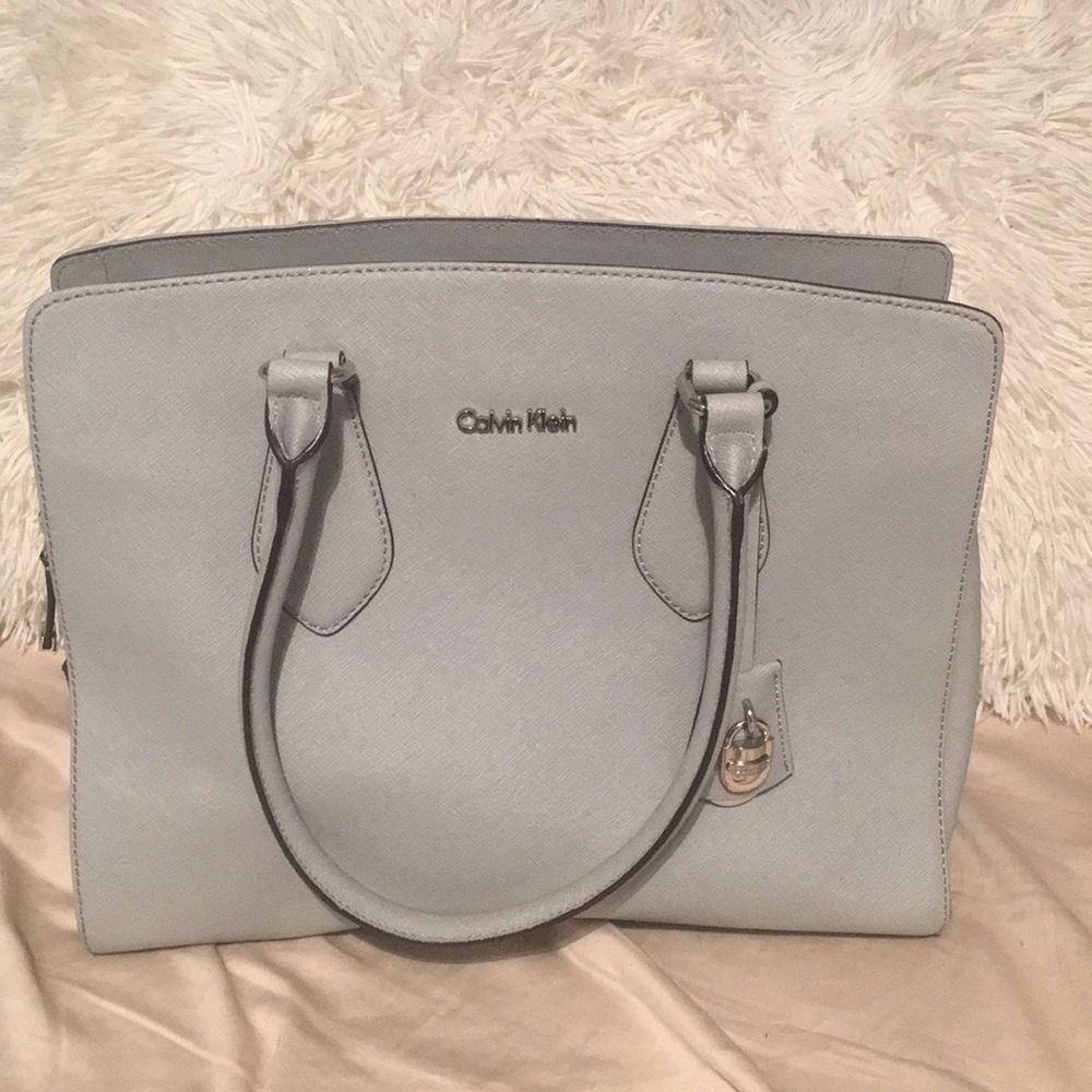 Calvin Klein purse